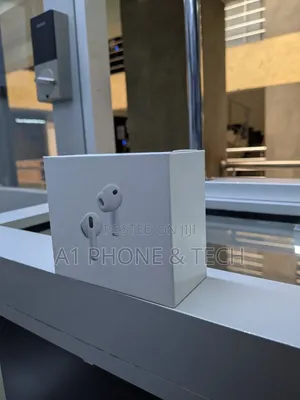 Airpods Pro