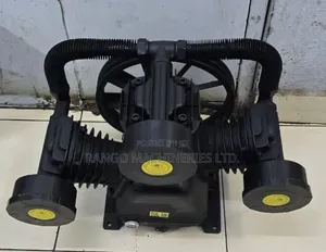 Air Compressors