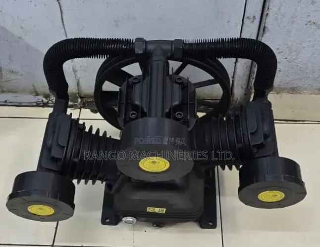 Air Compressors