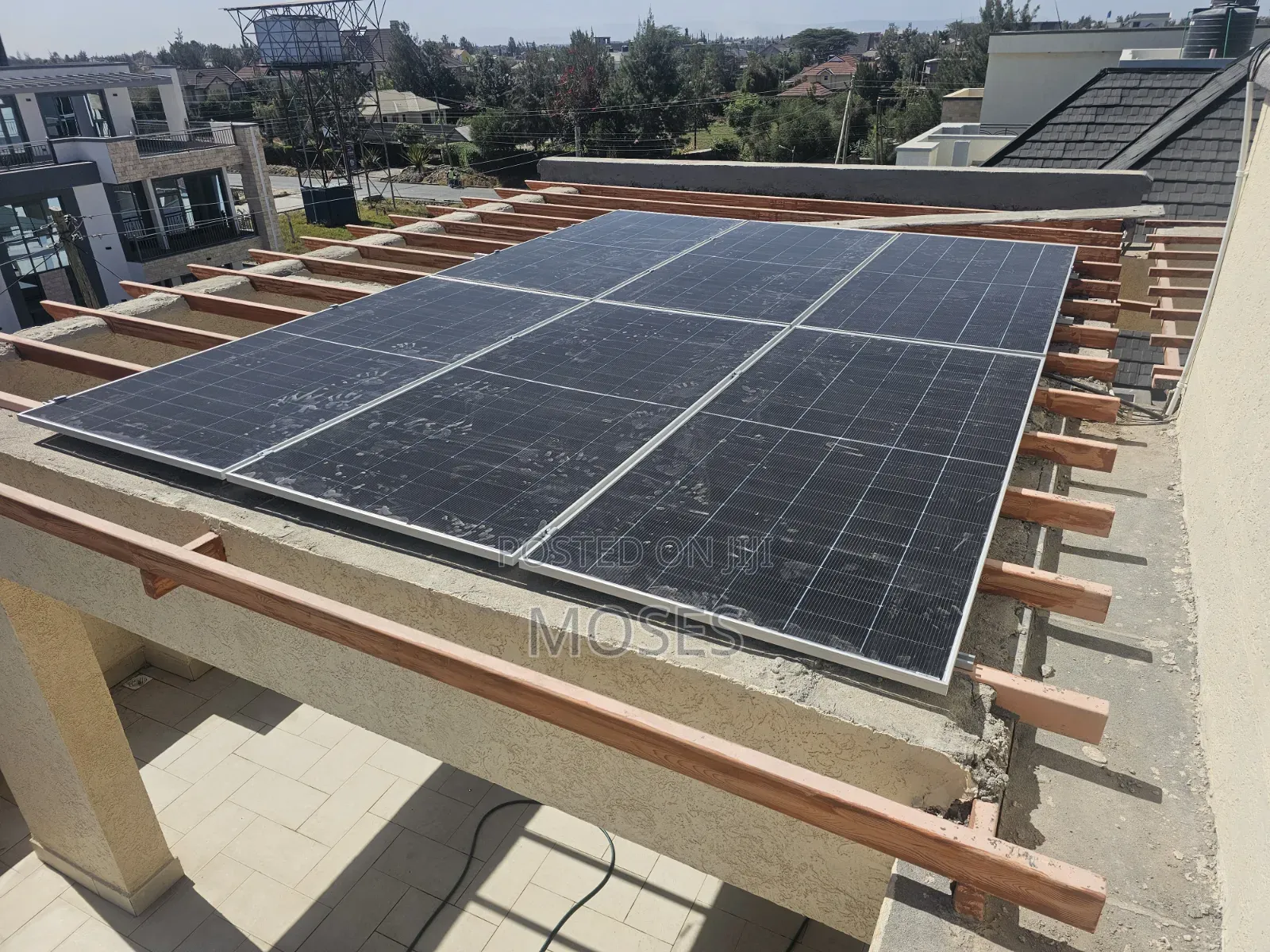 6bdrm Villa in Syokimau Serenity, Gateway Mall Area for sale
