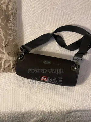Original JBL Xtreme Portable Speaker – 1st Generation