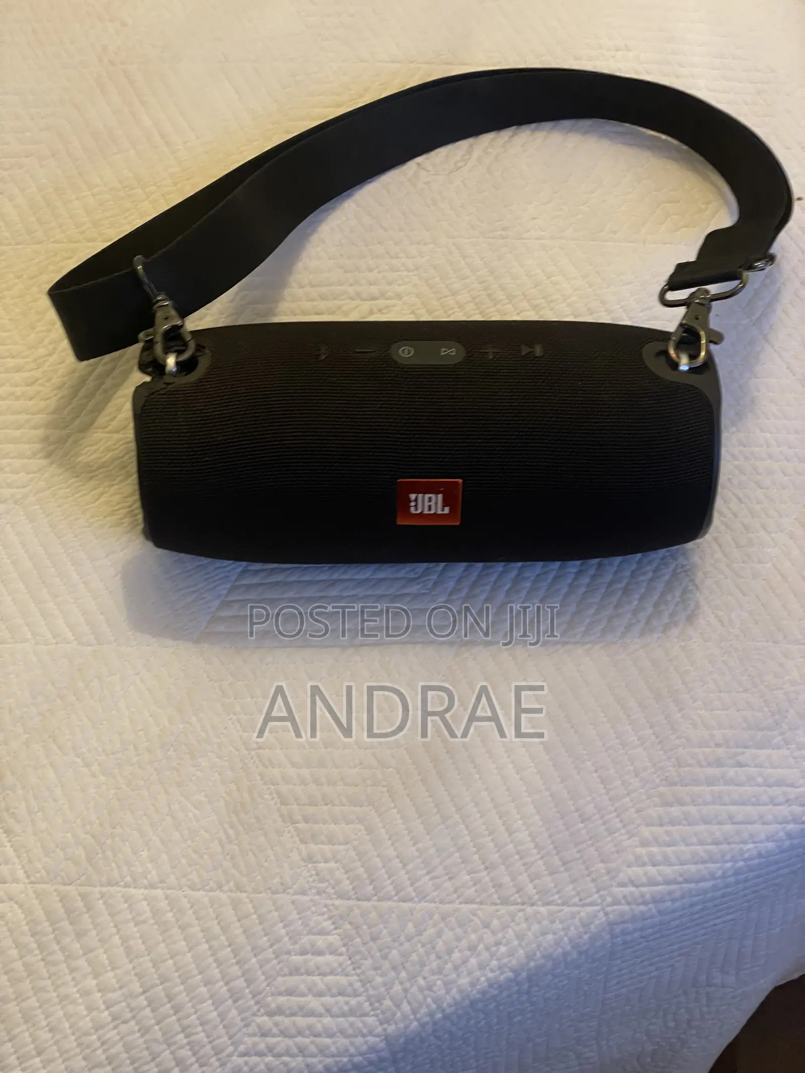 Original JBL Xtreme Portable Speaker – 1st Generation