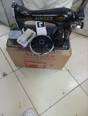 High Quality Singer Machine