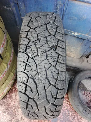 Second Hand Tire Sizes 245/75r16 Kumho