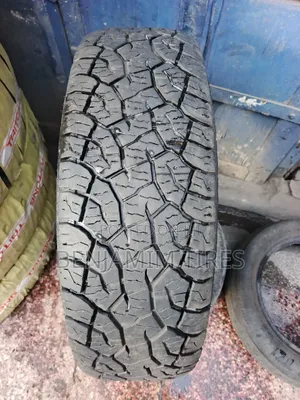 Second Hand Tire Sizes 245/75r16 Kumho