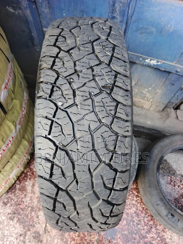 Second Hand Tire Sizes 245/75r16 Kumho - thumbnail 2