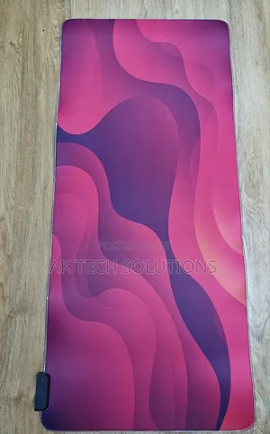 Led Gaming Mousepads Ksh.1800