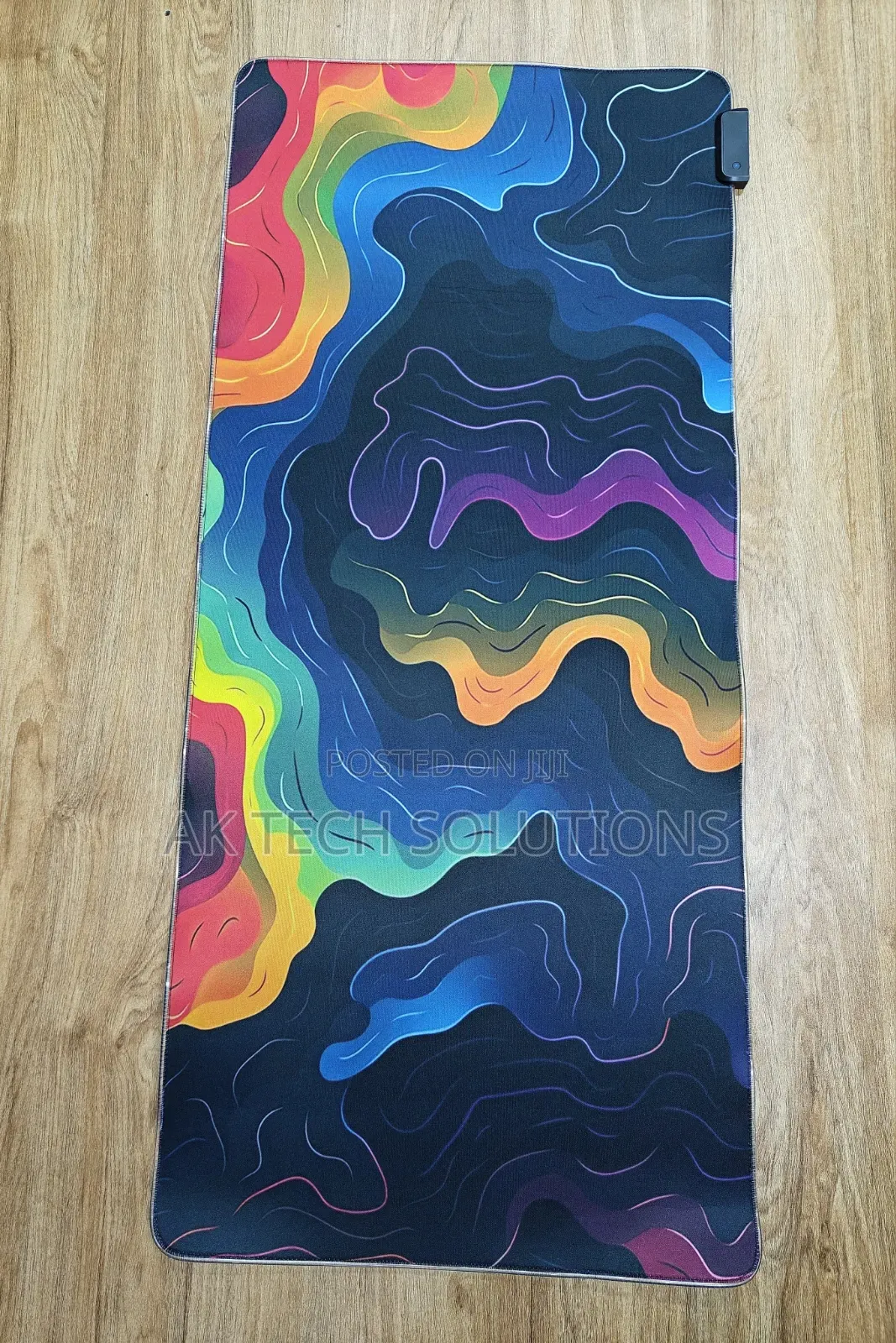 Led Gaming Mousepads Ksh.1800