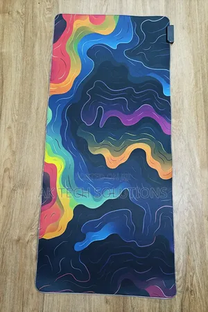 Led Gaming Mousepads Ksh.1800