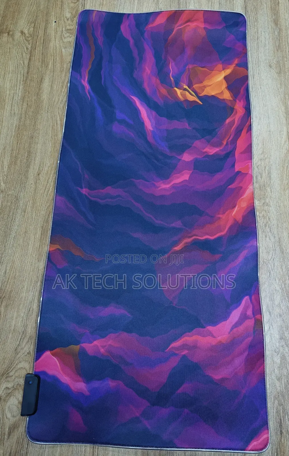 Led Gaming Mousepads Ksh.1800