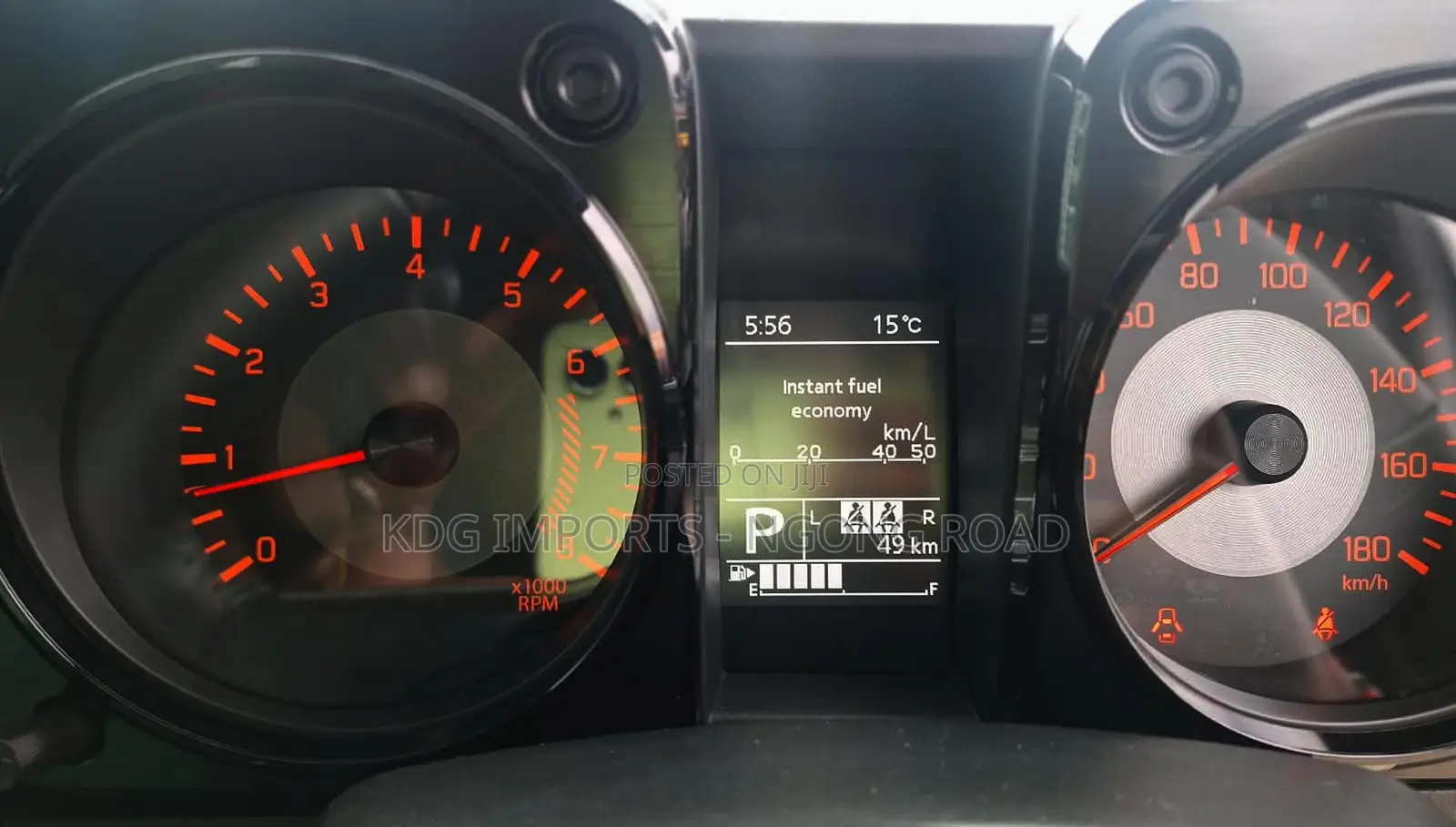 New Suzuki Jimny 2025 Gray