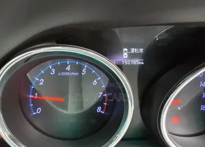 Toyota Mark X 2012 Silver