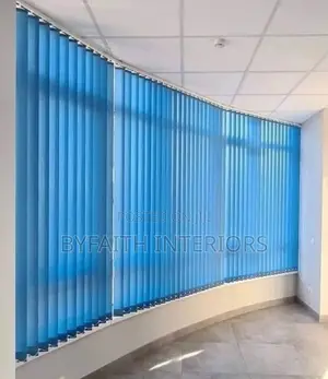 Versalite Office Blinds