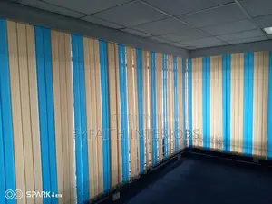 Versalite Office Blinds