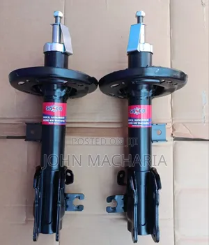 Front Shock Absorber for Mazda CX -5