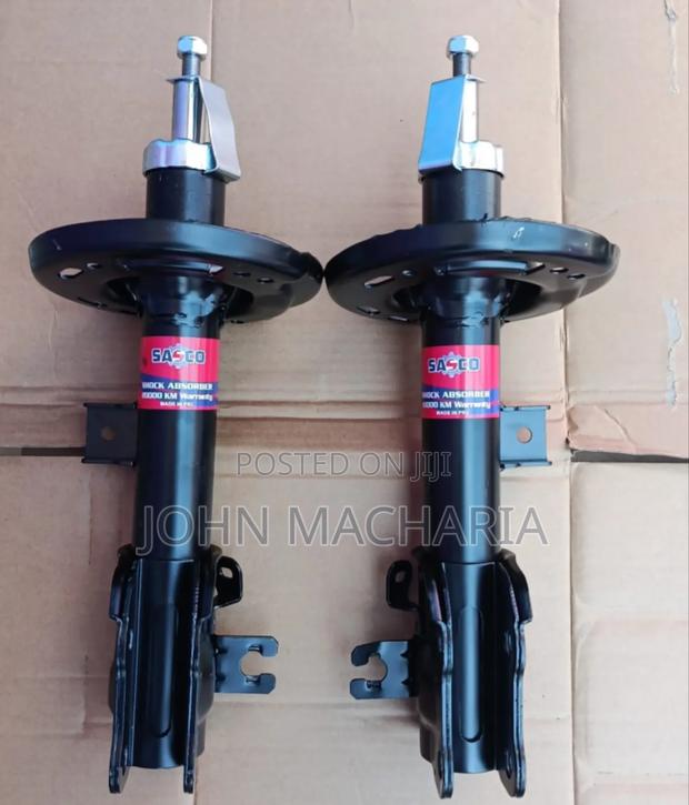 Front Shock Absorber for Mazda CX -5