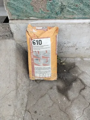 Sika Monotop 610