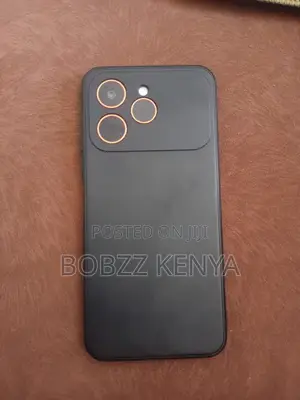 Tecno Spark 40 256 GB Orange