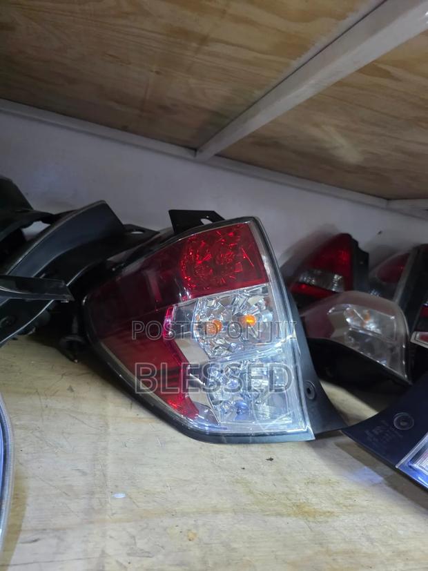 Subaru Sj5 Taillight