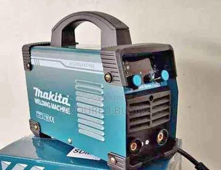 500A New Makita Inverter Welding Machine /Quality Weldimg Machine