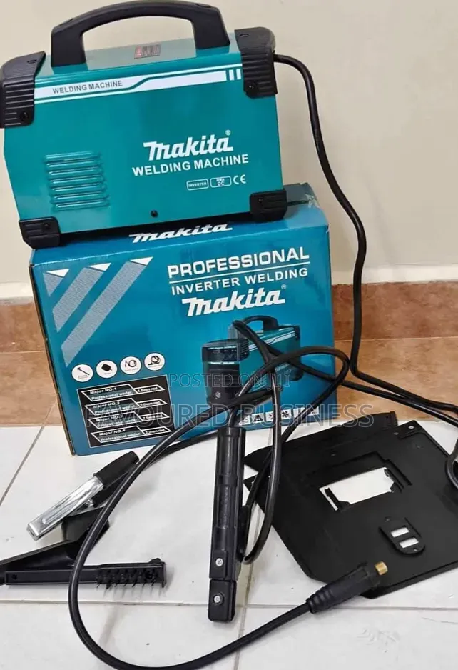 500A New Makita Inverter Welding Machine /Quality Weldimg Machine