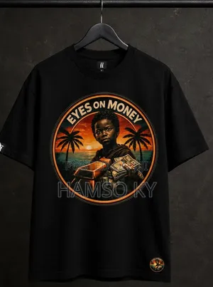 Tshirts for the Hustlers