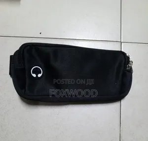 Outdoor Sports Waterproof Running Waist Bag