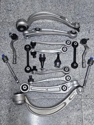Audi Q5,a4,porsche Arms/Wishbone/Suspension