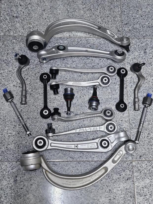 Audi Q5,a4,porsche Arms/Wishbone/Suspension