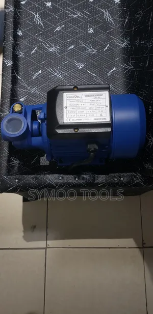 Freevel Water Pump
