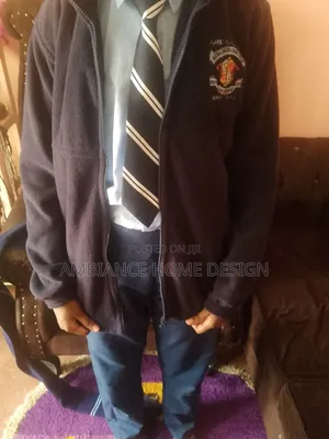 Uniform on Sale?!