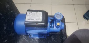 Freevel Water Pump