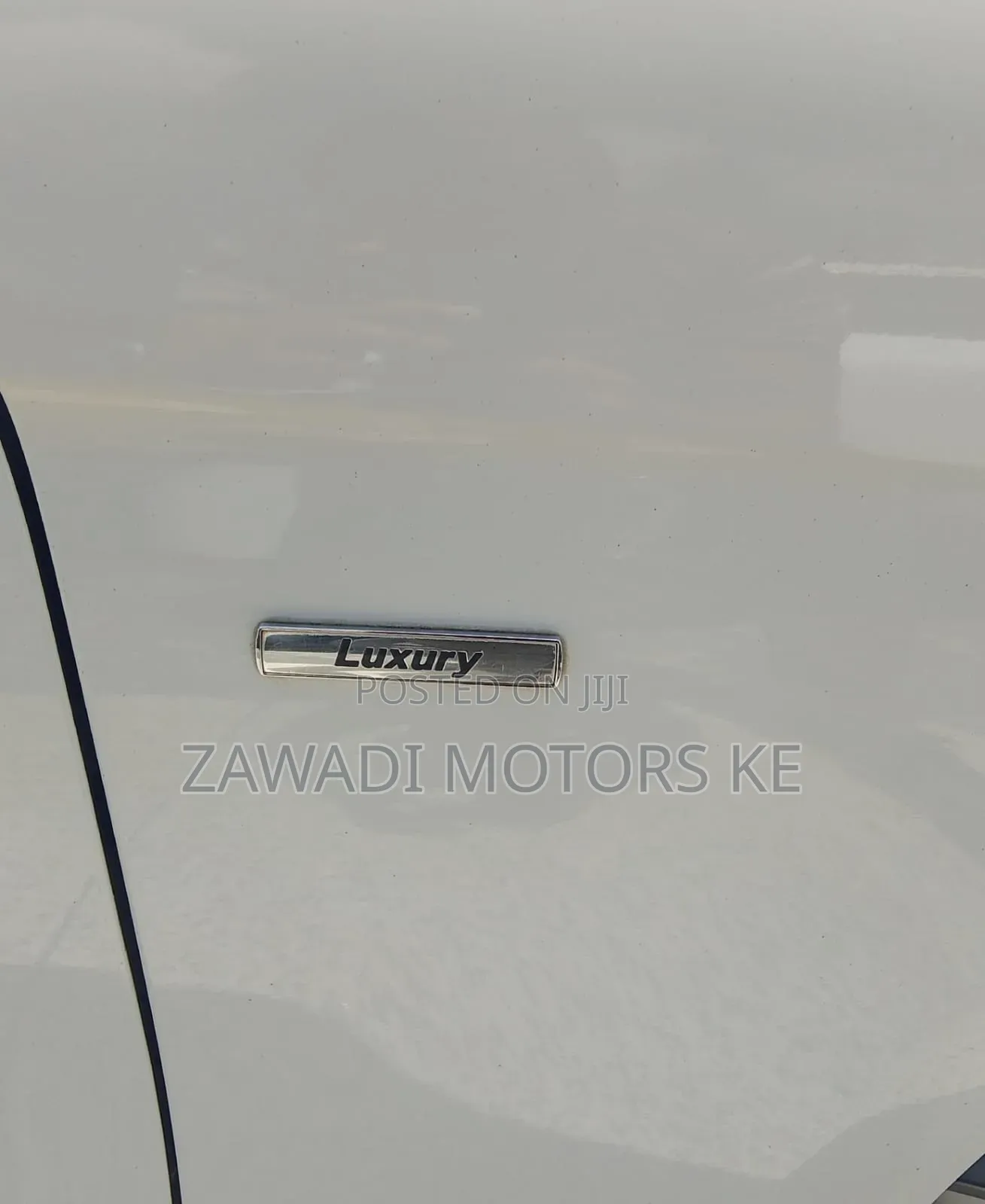 BMW 320i 2015 White
