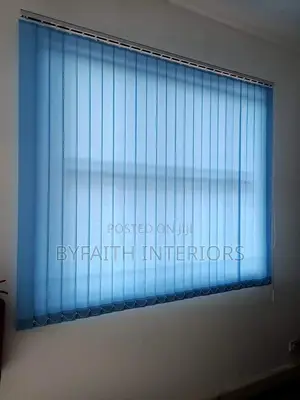Functional Office Curtains