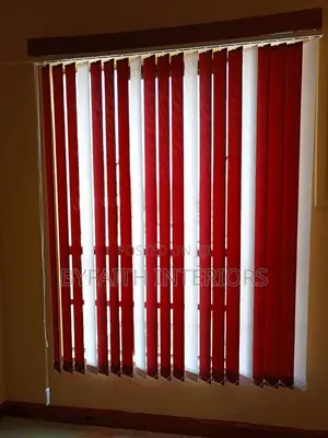 Functional Office Curtains