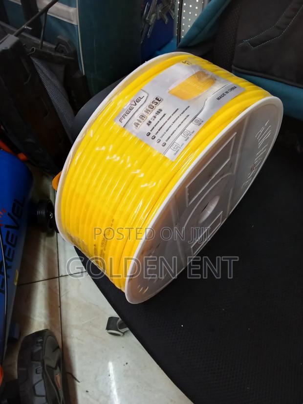 Freevel Full Role Air Hose/ 100ml Freevel Air Hose