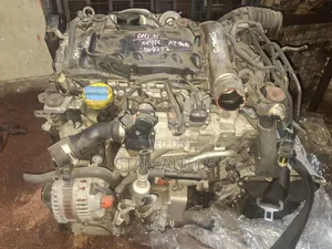 9mr Engine for Nissan Extrail T31,renault