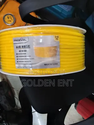 Freevel Full Role Air Hose/ 100ml Freevel Air Hose