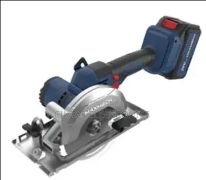 Maxmech 20V Cordless Circular Saw