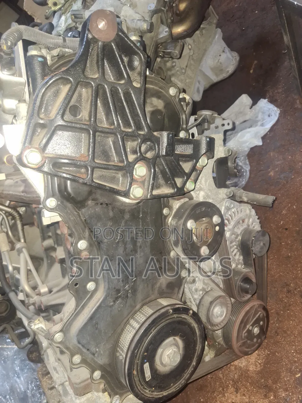 9mr Engine for Nissan Extrail T31,renault