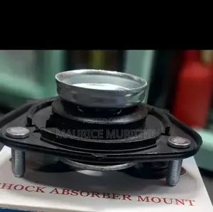 Shock Mounting Toyota Rav,4,voxy,nze