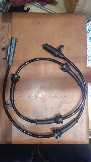 Nissan X Trail New Model Rear Abs Sensor