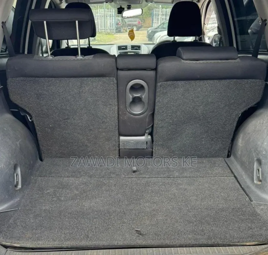 Toyota RAV4 2016 White