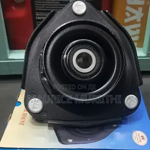 Shock Mounting Toyota Rav,4,voxy,nze