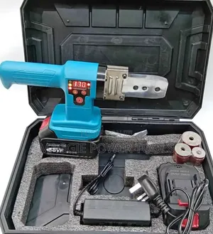 Durable Makita Cordless PPR/ Makita Reachable PPR