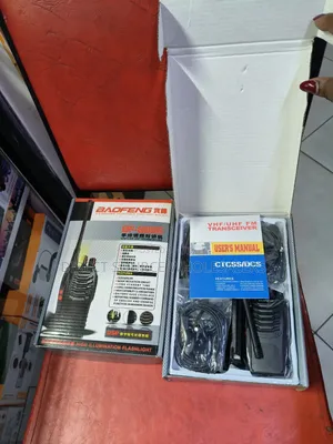 Baofeng BF888S Professional Two Way Radio