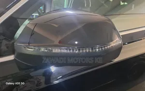 Audi Q7 55 SE Premium AWD quattro 2019 Black