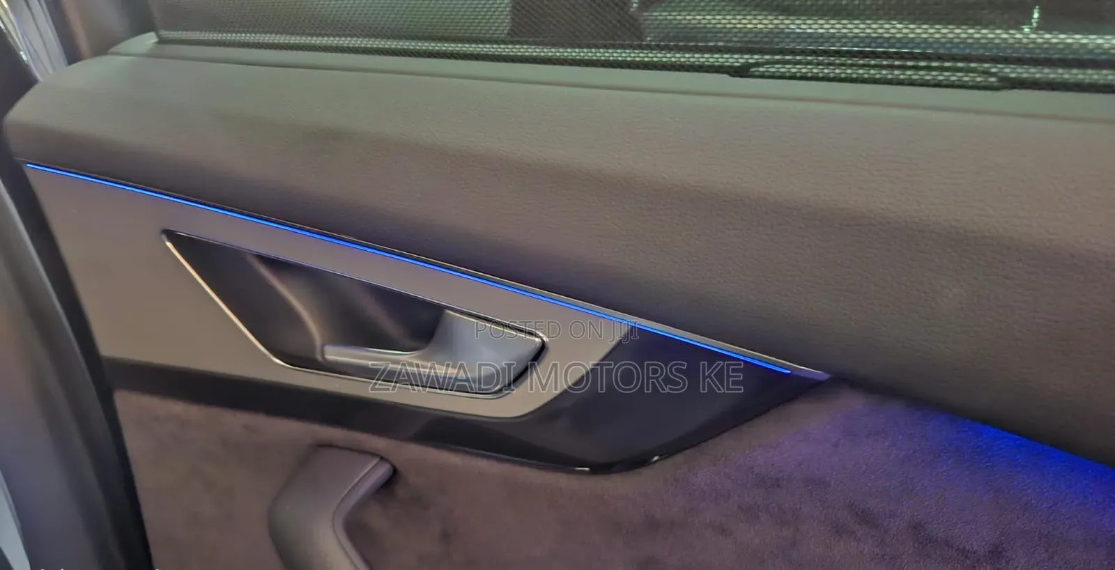Audi Q7 55 SE Premium AWD quattro 2019 Black