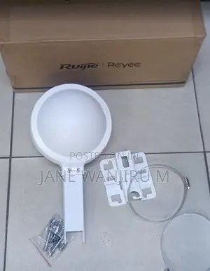 Ruijie Reyee RG-RAP6262 Outdoor Dual-Band WiFi 6 AP