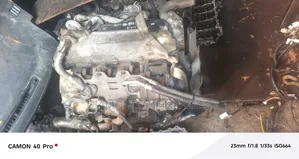 Complete Engine 4HF1 Isuzu 4:3